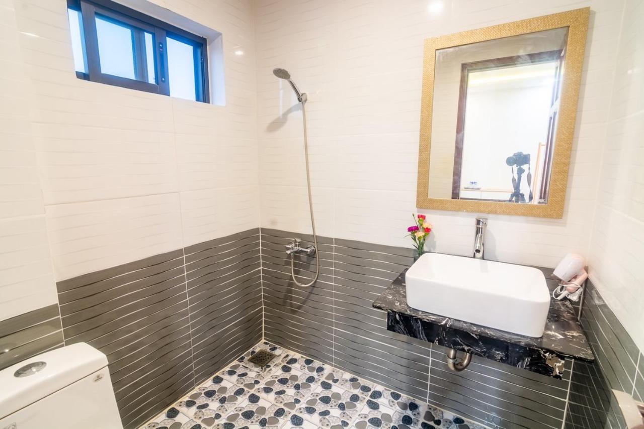Tai Nhien Homestay Tan Thanh Zewnętrze zdjęcie